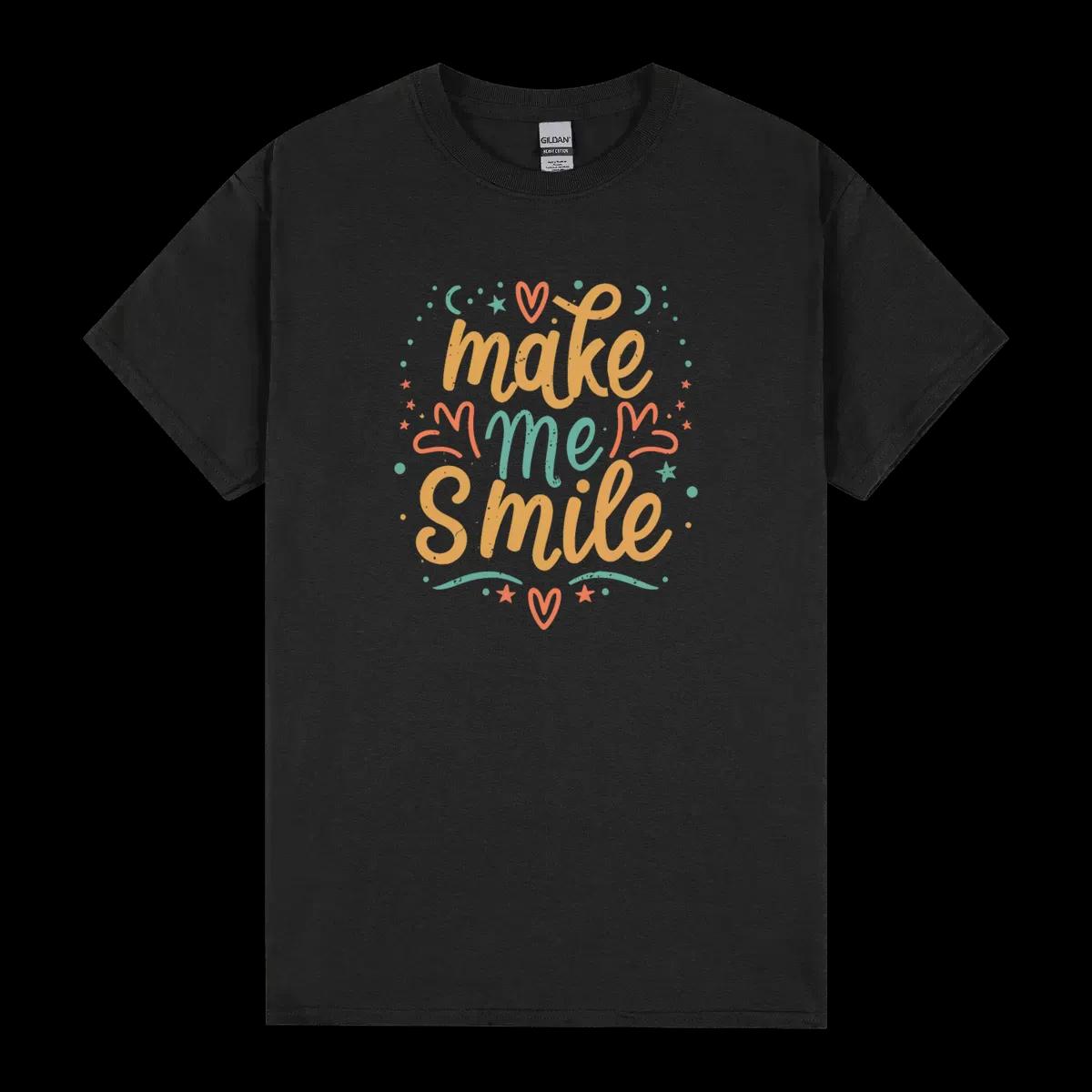 Make Me Smile Design