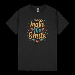 Make Me Smile Design