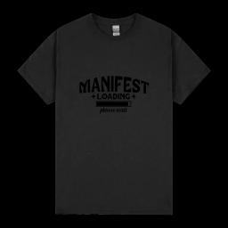 Manifest Loading Please Wait