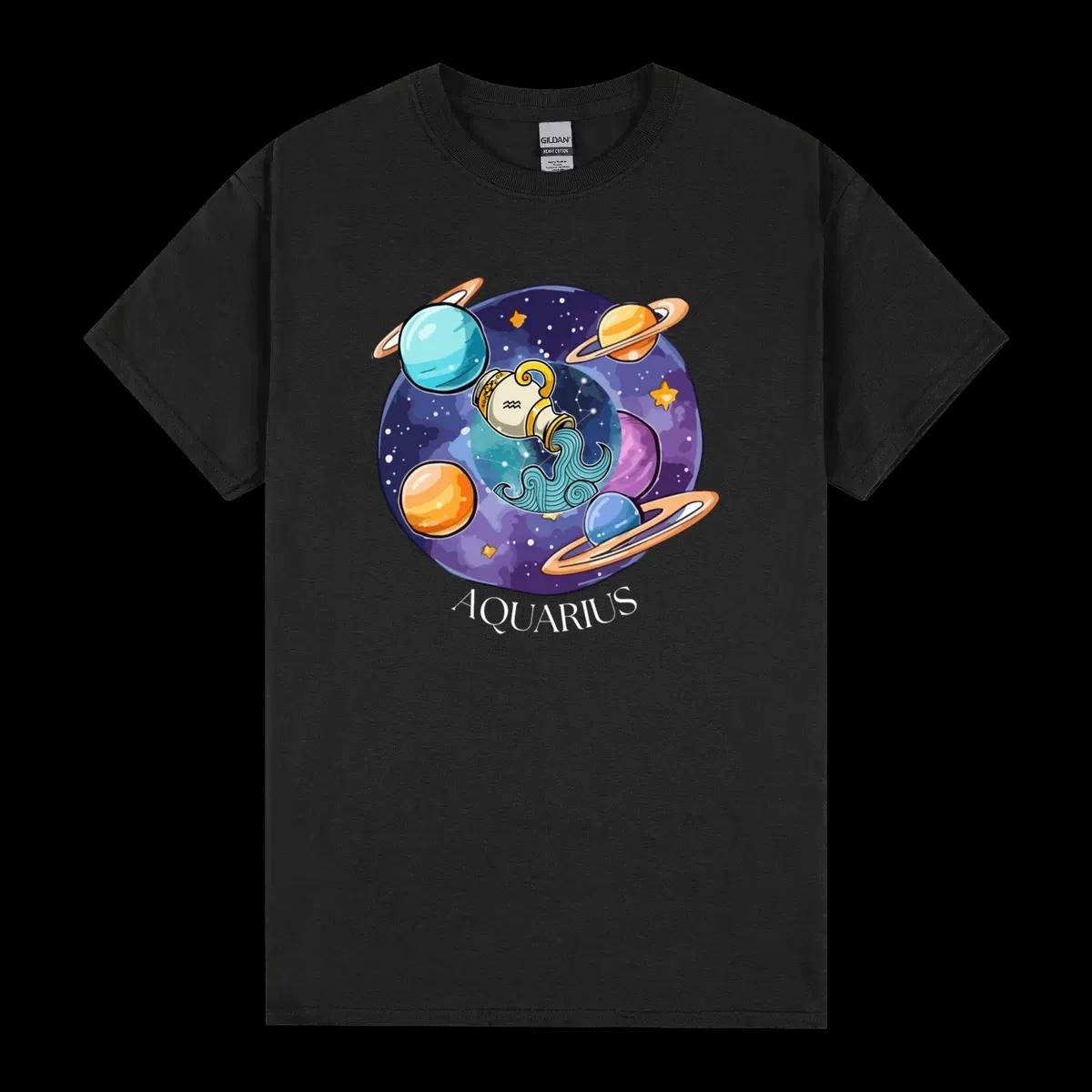 Aquarius Zodiac Sign