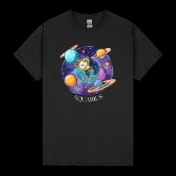 Aquarius Zodiac Sign