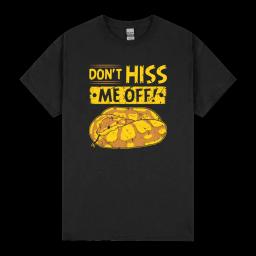 Ball Python Men Women Funny Snake