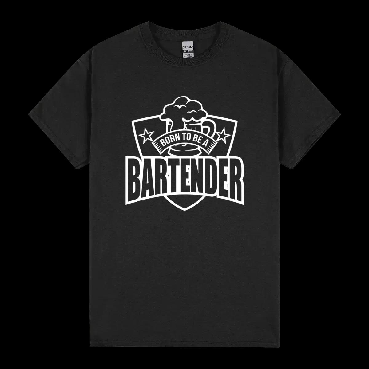 Bartender Logo 1c