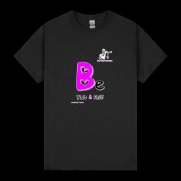 Be Wild And Free Logo