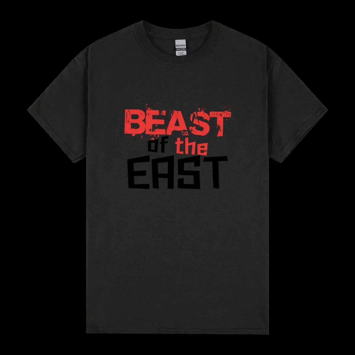 Beast Of The East