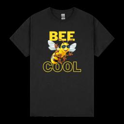 Bee Cool Funny