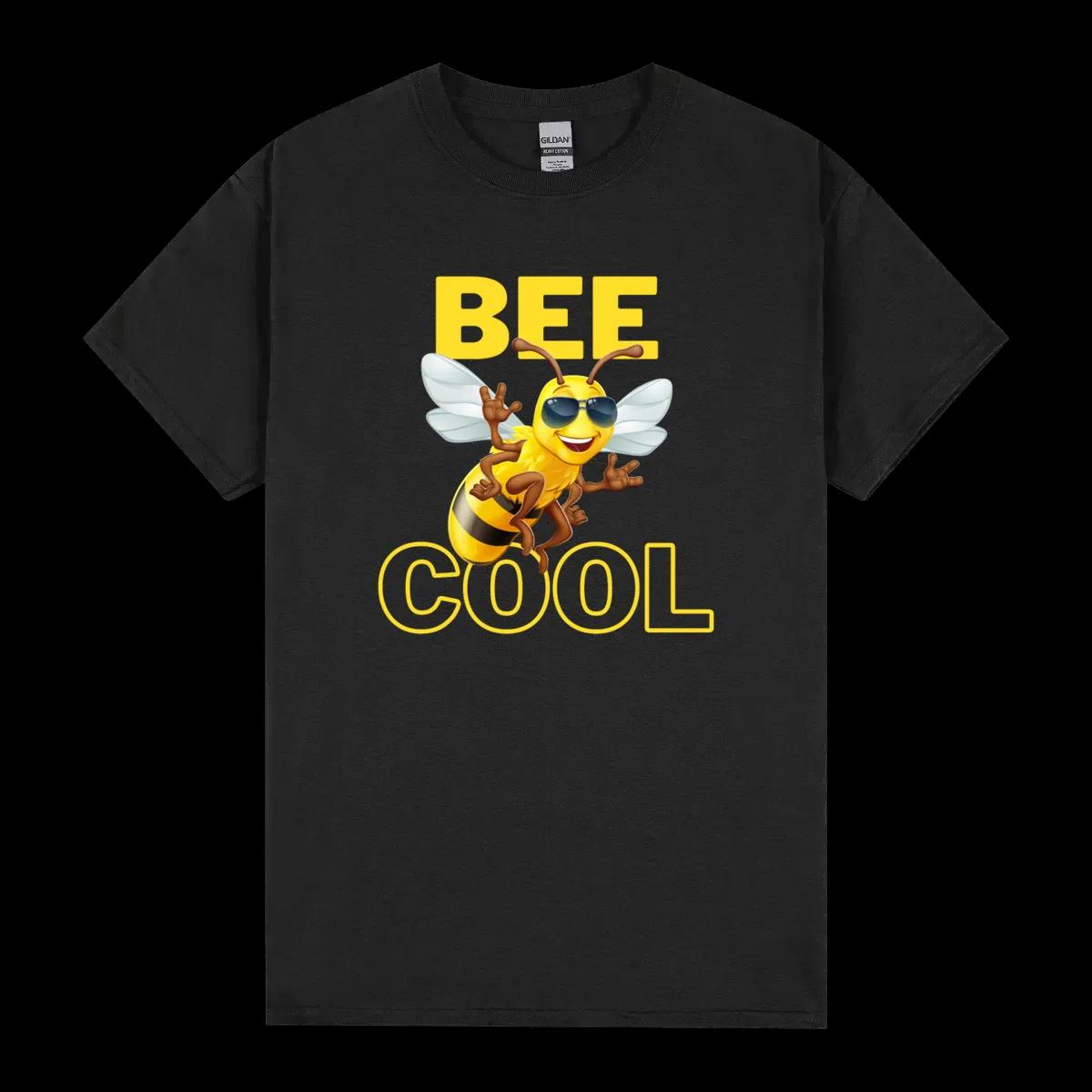 Bee Cool Funny