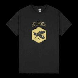 Bees Logo Bees House