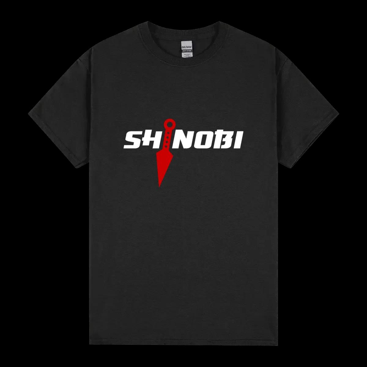Designshinobi Nijnja Logo