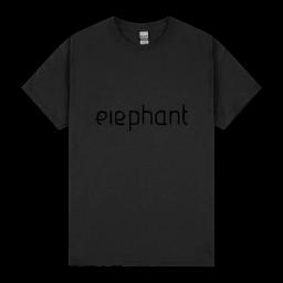 Elephant Logo