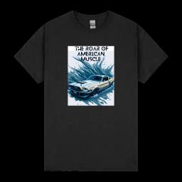 Ford Mustang Shelby Gt350 1965