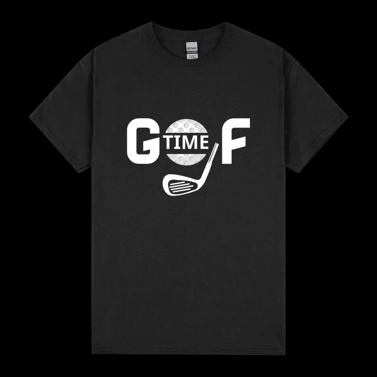 Golf Time Design