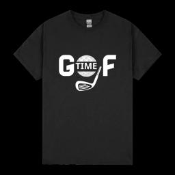 Golf Time Design