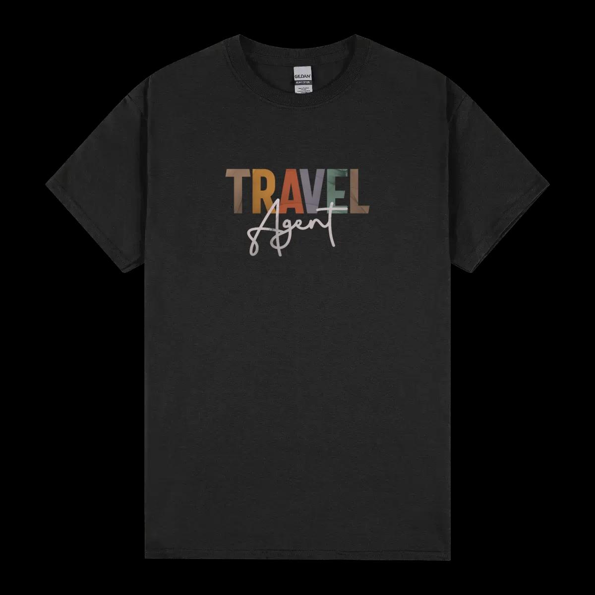 Holidays Planning Agency Travel Agent