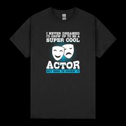 Im An Actor Actress Expert Acting