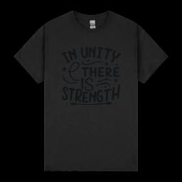 In Unity There Is Strength