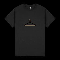 Logo Hanger Design