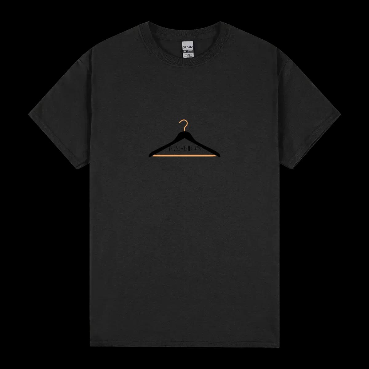 Logo Hanger Design
