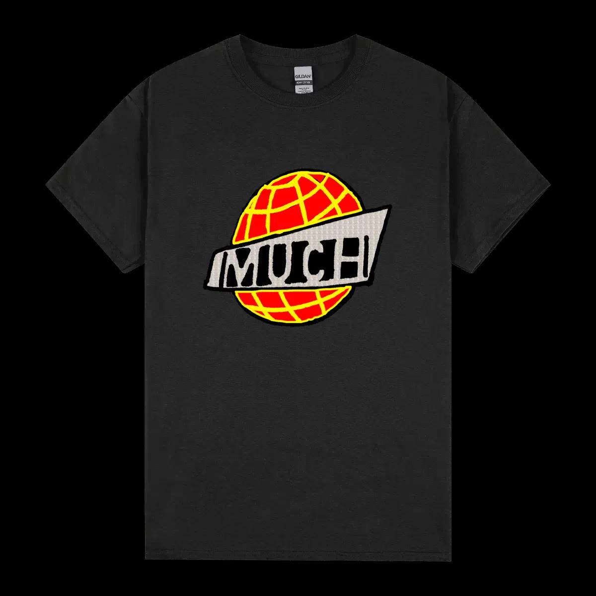 Much Music Logo