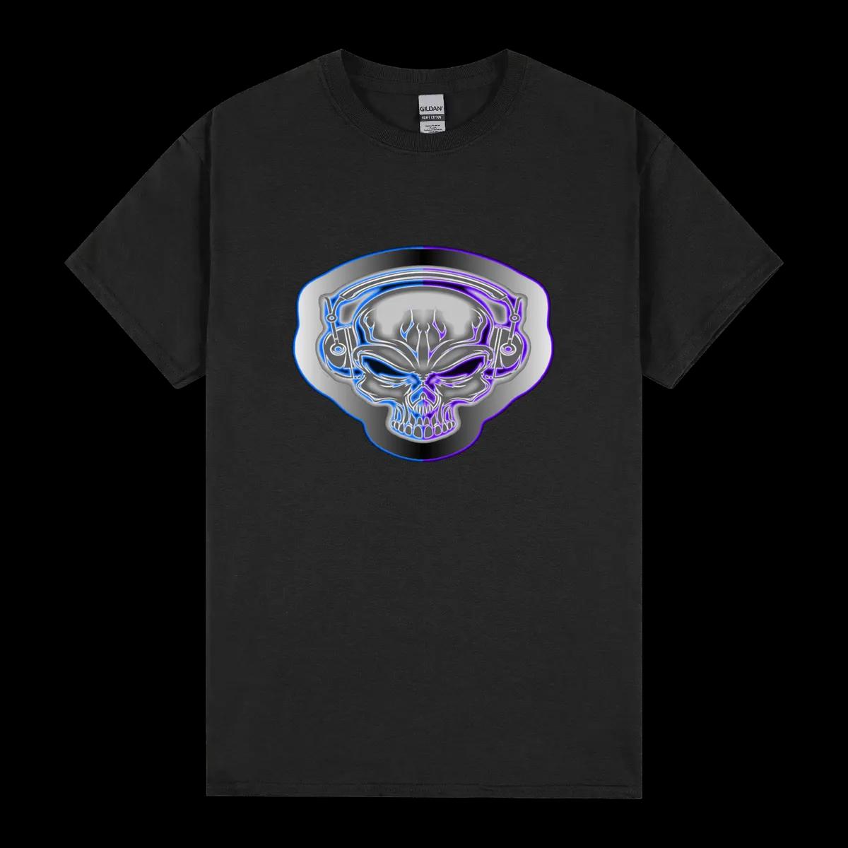 Pipebomb Metallic Logo
