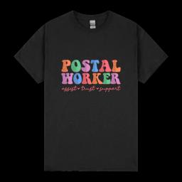 Postal Worker Assist Trust Support