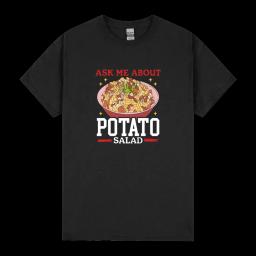 Potato Salads Ask About Potato Salad