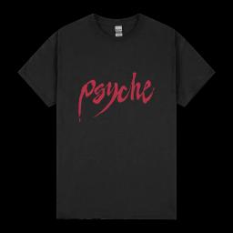 Psyche Band Logo