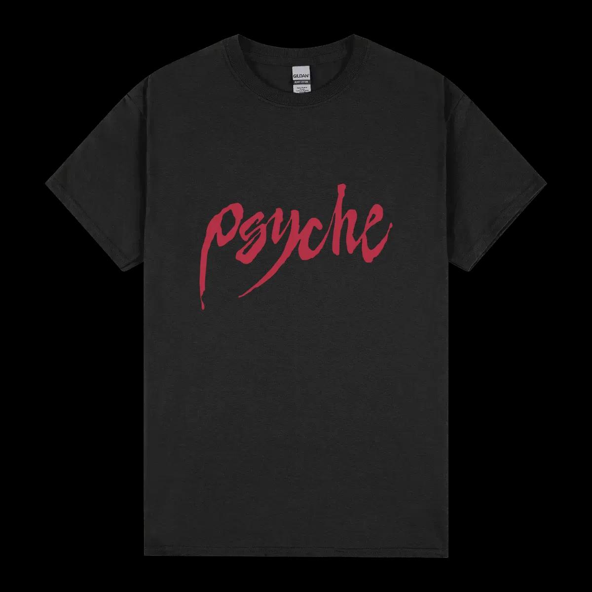 Psyche Band Logo