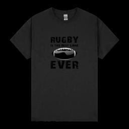 Rugby Is The Best Game Ever