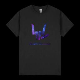Share The Love Galaxy Logo