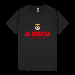 Sl Benfica E Pluribus Unum