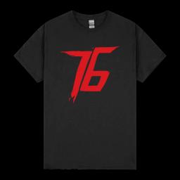 Soldier 76 Logo