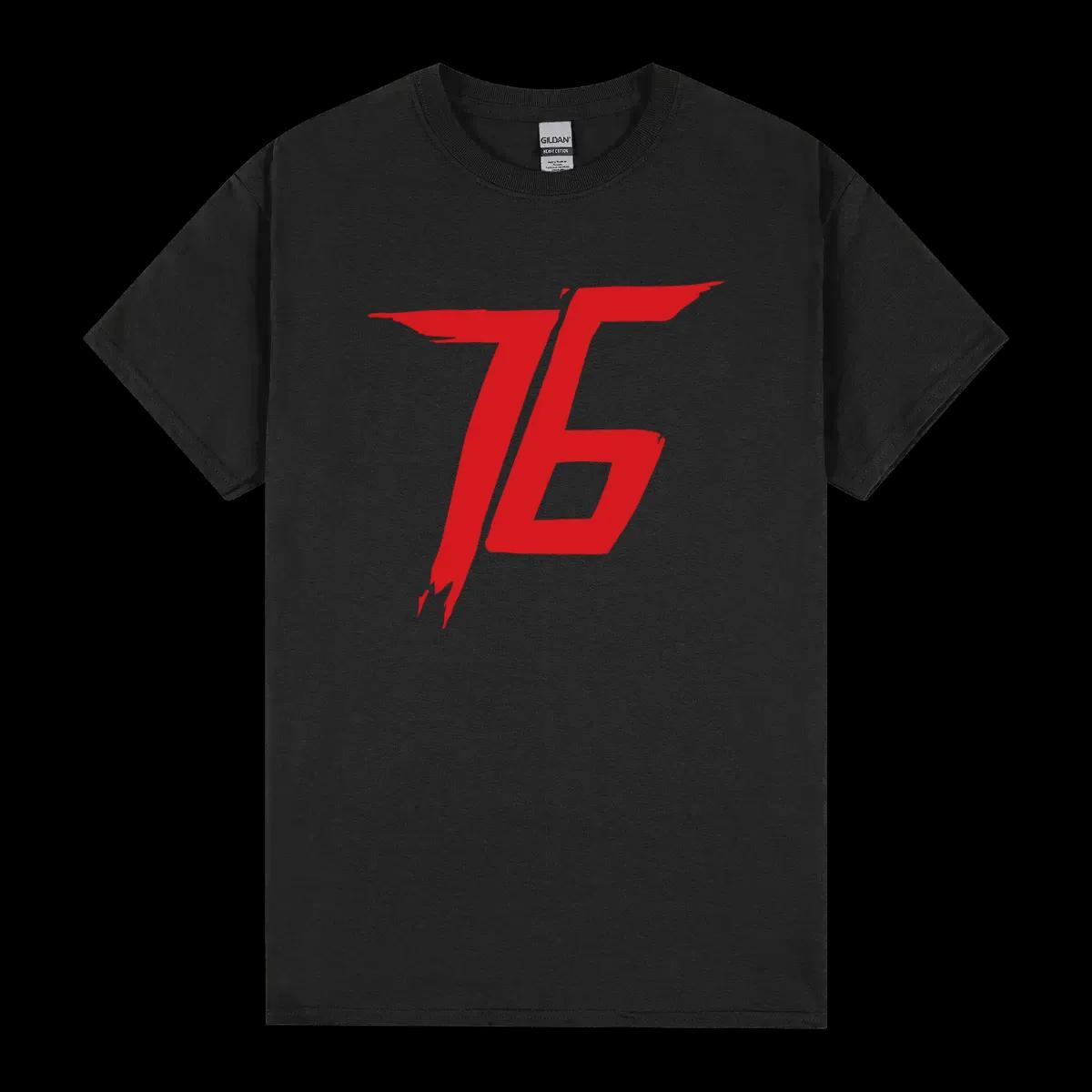 Soldier 76 Logo
