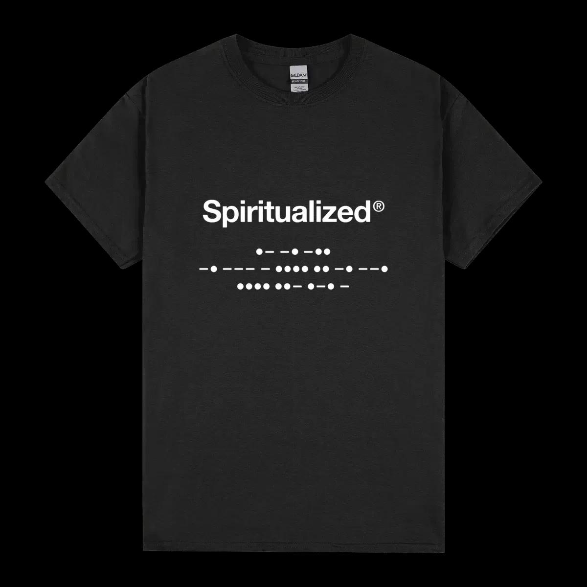 Spiritualized Music Logo