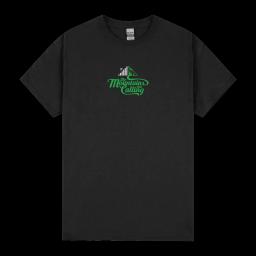 The Mountains Logo Funny