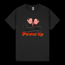 Transplant Kidney Power Up