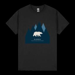 Alaska Camping Design Classic