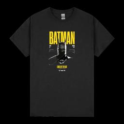 Batman Long Live The Bat With Logo