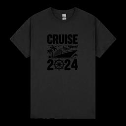 Cruise Squad 2024
