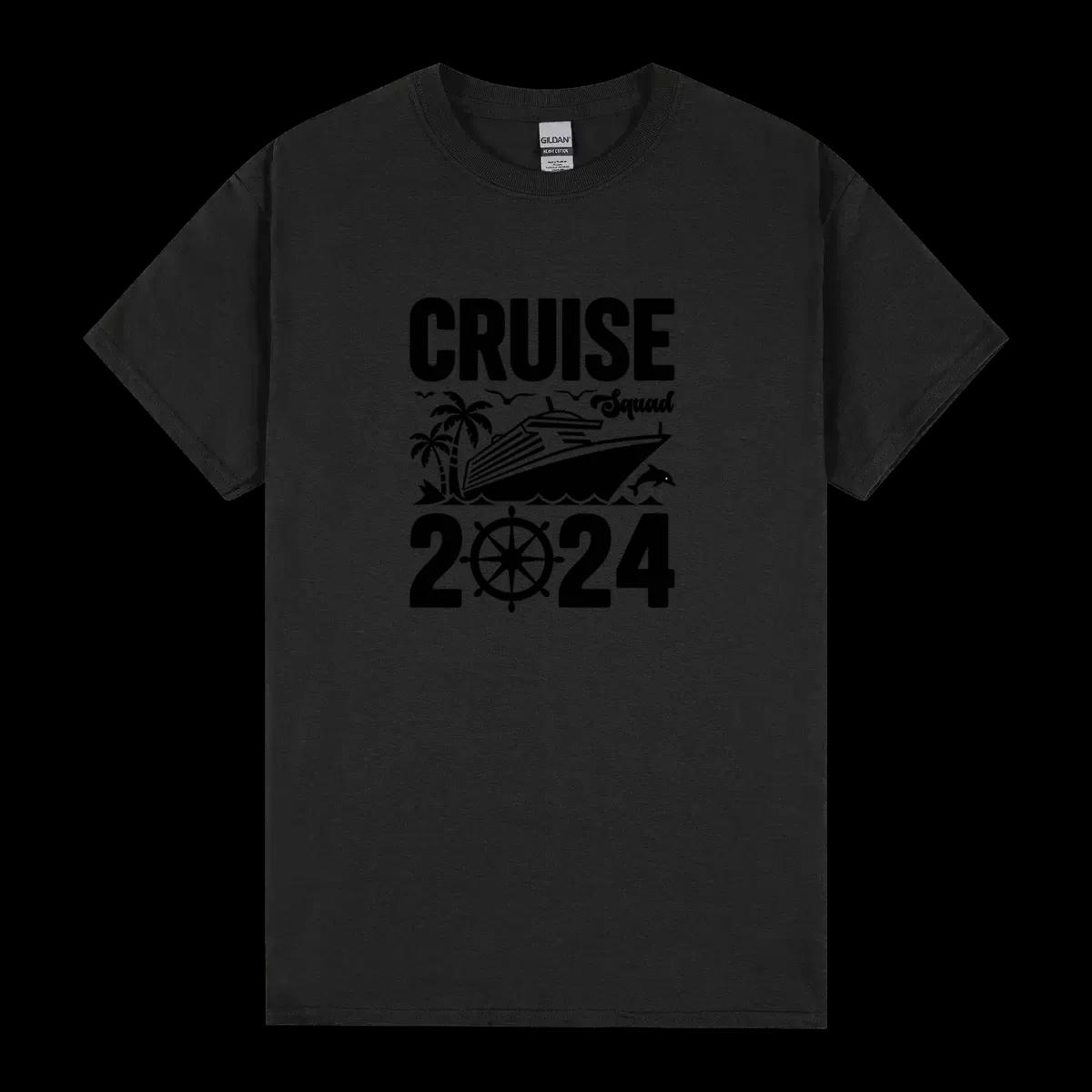 Cruise Squad 2024