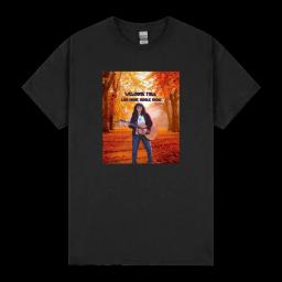 Lisa Marie Nicole Music Fall Design