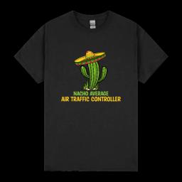 Nacho Average Air Traffic Controller