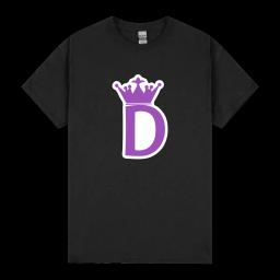 Purple Queen D Name