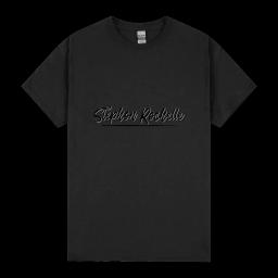 Stephon Rochelle Logo