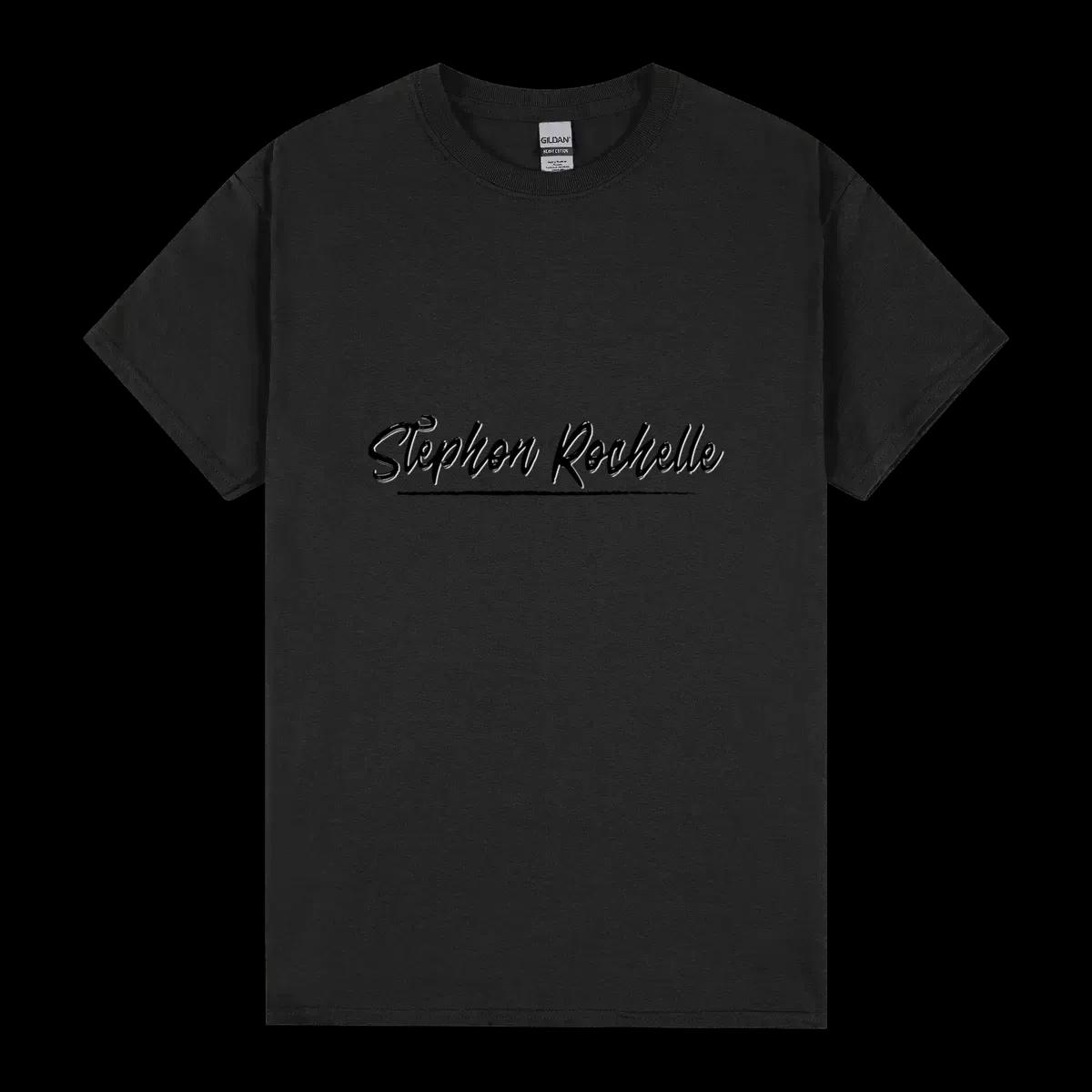 Stephon Rochelle Logo