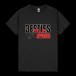 Besties For Life Confirmed