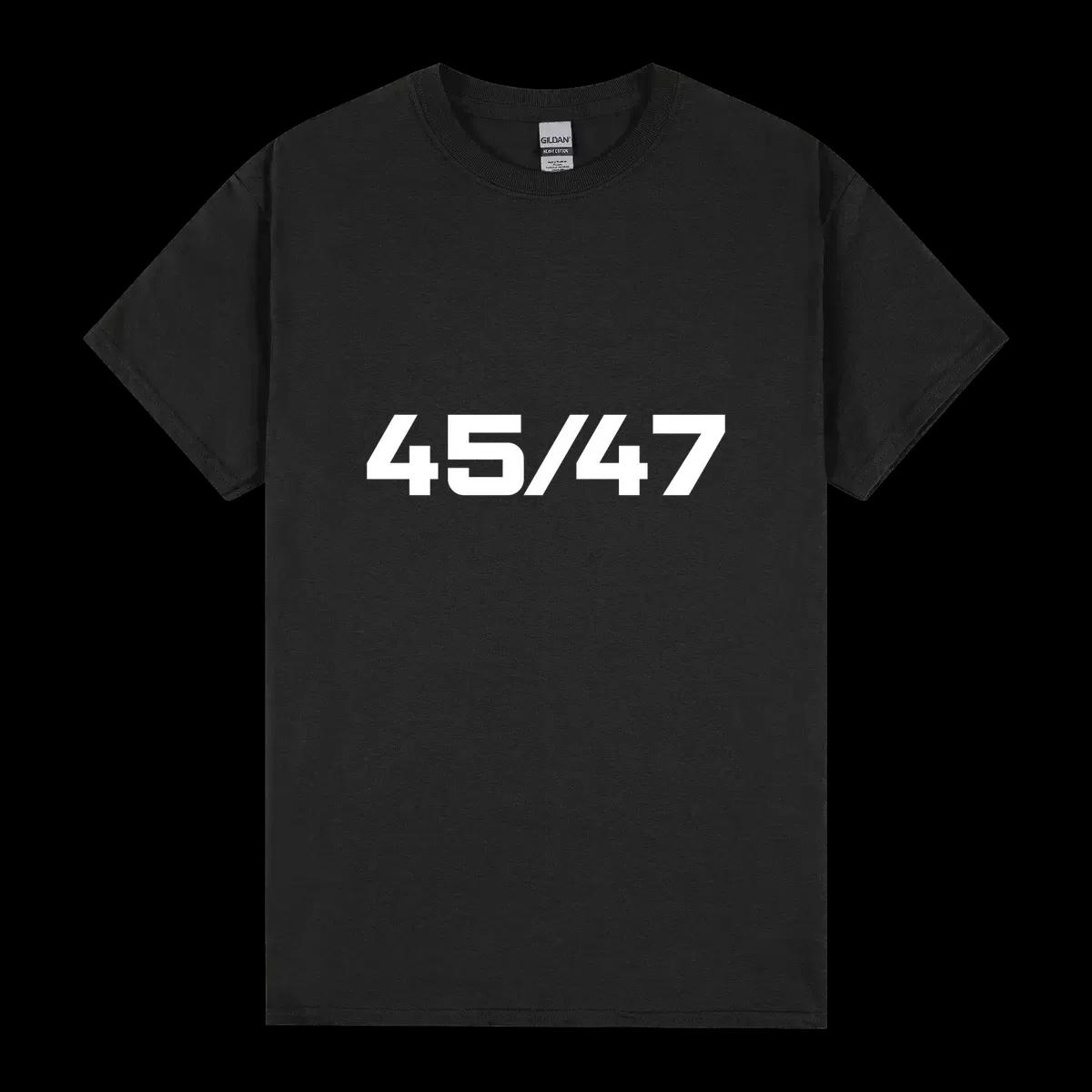 President Donald Trump 45 47 Team Trump