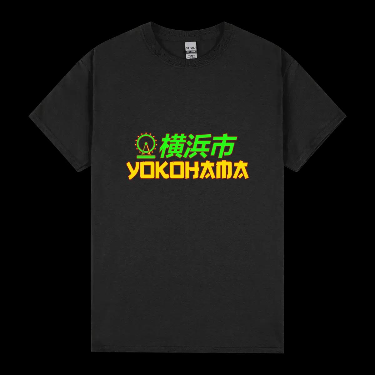Yokohama