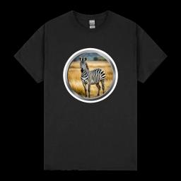 Zebra Animal 4
