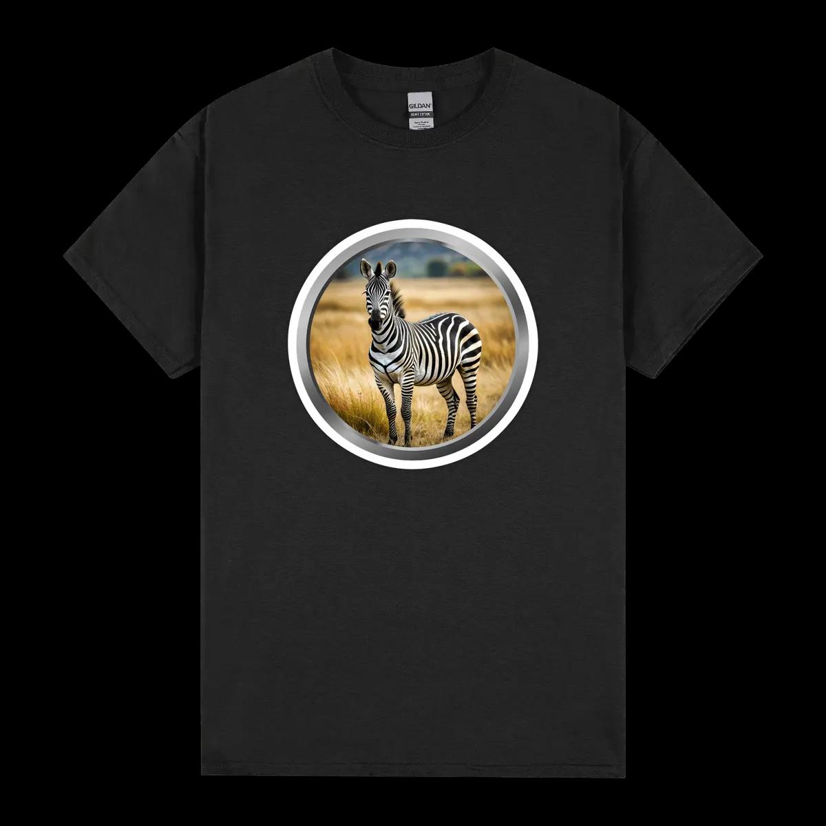 Zebra Animal 4